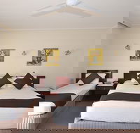 Best Western Alexander Motel Whyalla - Australia Accommodation