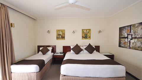 Best Western Alexander Motel Whyalla - Australia Accommodation 0