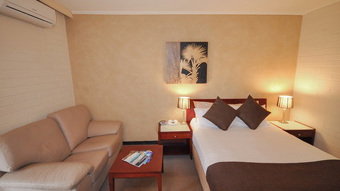 Best Western Alexander Motel Whyalla - Australia Accommodation 1