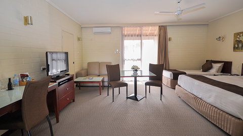 Best Western Alexander Motel Whyalla - Australia Accommodation 2