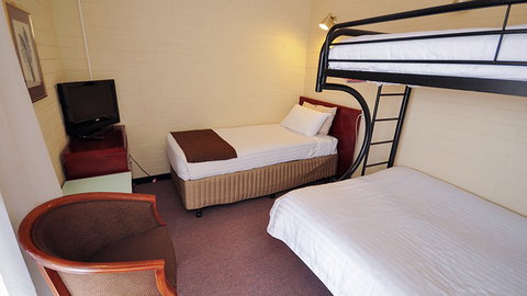 Best Western Alexander Motel Whyalla - Australia Accommodation 3