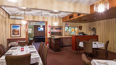 Best Western Alexander Motel Whyalla - Australia Accommodation 6
