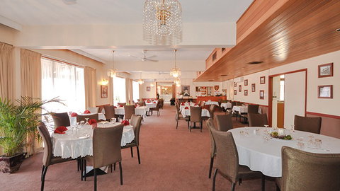 Best Western Alexander Motel Whyalla - Australia Accommodation 5