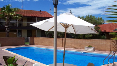 Best Western Alexander Motel Whyalla - Australia Accommodation 8