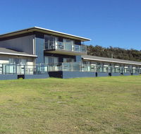 BEST WESTERN Beachfront at Bicheno - Australia Accommodation