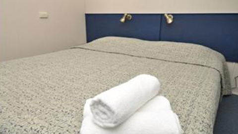 Best Western Murchison Lodge - Australia Accommodation 0