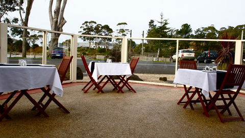 Best Western Murchison Lodge - Australia Accommodation 1