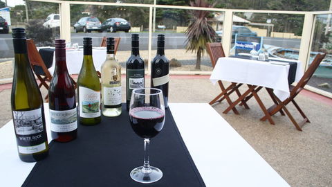 Best Western Murchison Lodge - Australia Accommodation 2