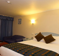 BEST WESTERN Balmoral Motor Inn - Australia Accommodation