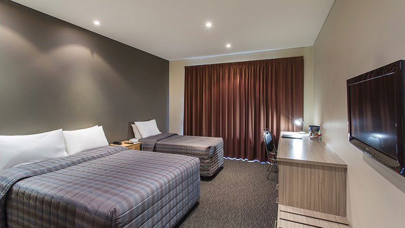  Australia Accommodation