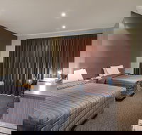 BEST WESTERN Foreshore Motel - Australia Accommodation