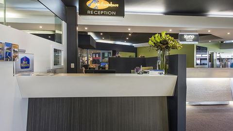 BEST WESTERN Foreshore Motel - Australia Accommodation 2