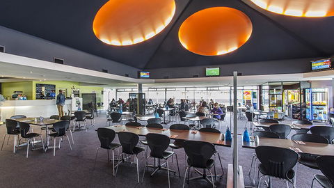 BEST WESTERN Foreshore Motel - Australia Accommodation 4