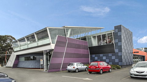 BEST WESTERN Foreshore Motel - Australia Accommodation 5