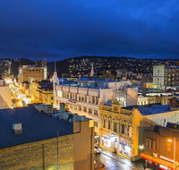 BEST WESTERN PLUS Launceston - Australia Accommodation