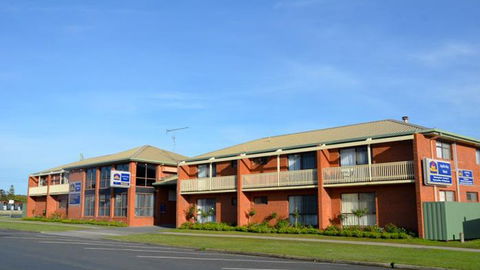 Best Western Apollo Bay Motel And Apartments - Australia Accommodation 0