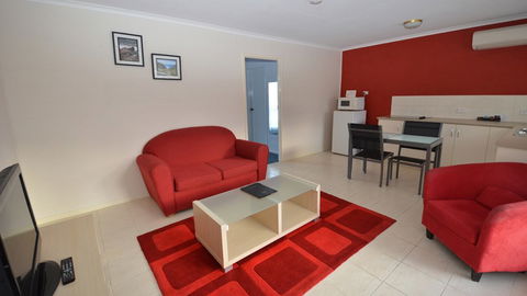 Best Western Apollo Bay Motel And Apartments - Australia Accommodation 2