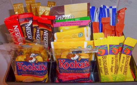 BEST WESTERN Colonial Motor Inn - Australia Accommodation 9