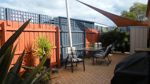 BEST WESTERN Colonial Motor Inn - Australia Accommodation 15