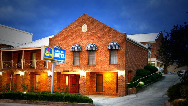  Australia Accommodation