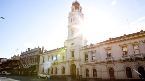 Best Western Plus Ballarat Suites - Australia Accommodation 1
