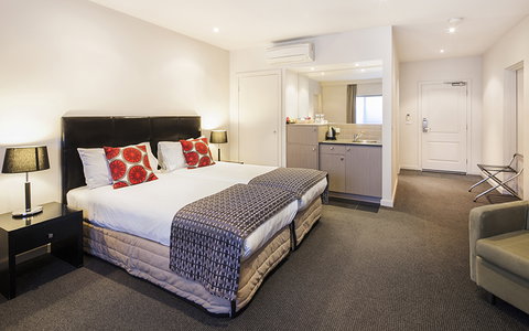 Best Western Plus Ballarat Suites - Australia Accommodation 5