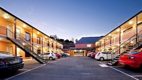 Best Western Plus Ballarat Suites - Australia Accommodation 8