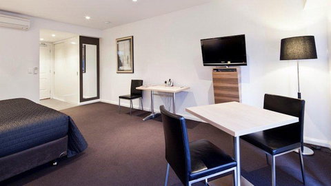 Best Western Plus Ballarat Suites - Australia Accommodation 10