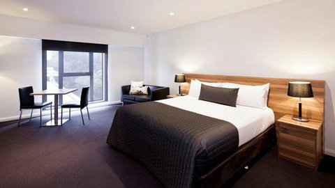 Best Western Plus Ballarat Suites - Australia Accommodation 11