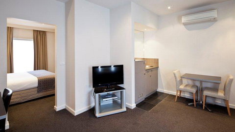 Best Western Plus Ballarat Suites - Australia Accommodation 12