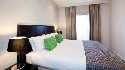Best Western Plus Ballarat Suites - Australia Accommodation 13