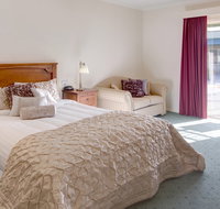 BEST WESTERN Crystal Inn - Australia Accommodation