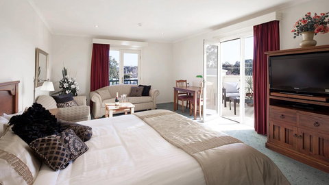 BEST WESTERN Crystal Inn - Australia Accommodation 3