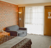 BEST WESTERN Heritage Motor Inn Bendigo - Australia Accommodation