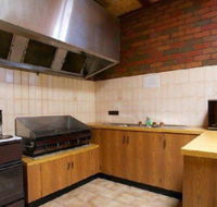 BEST WESTERN Golden Grain Motor Inn - Australia Accommodation