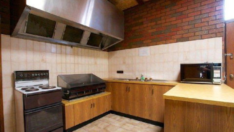BEST WESTERN Golden Grain Motor Inn - Australia Accommodation 0