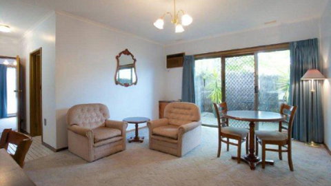 BEST WESTERN Golden Grain Motor Inn - Australia Accommodation 2
