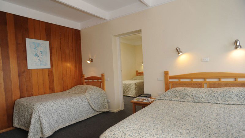  Australia Accommodation