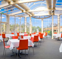 BEST WESTERN Airport Motel and Convention Centre - Australia Accommodation