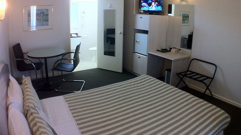  Australia Accommodation