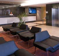 BEST WESTERN Atlantis Hotel - Australia Accommodation