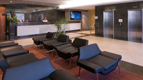 BEST WESTERN Atlantis Hotel - Australia Accommodation 0