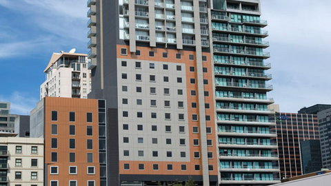 BEST WESTERN Atlantis Hotel - Australia Accommodation 1