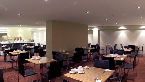 BEST WESTERN Atlantis Hotel - Australia Accommodation 2