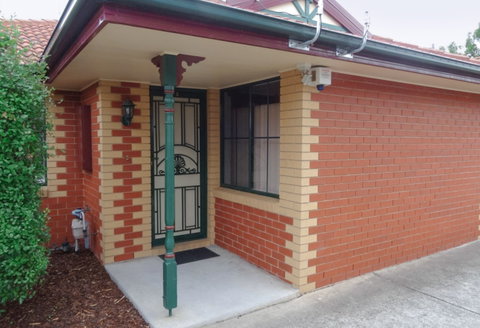 BEST WESTERN Fawkner Airport Motor Inn And Serviced Apartments - Australia Accommodation 0