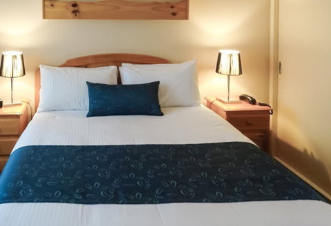 BEST WESTERN Fawkner Airport Motor Inn And Serviced Apartments - Australia Accommodation 1