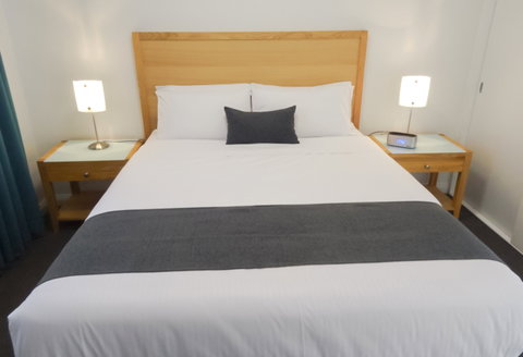 BEST WESTERN Fawkner Airport Motor Inn And Serviced Apartments - Australia Accommodation 3