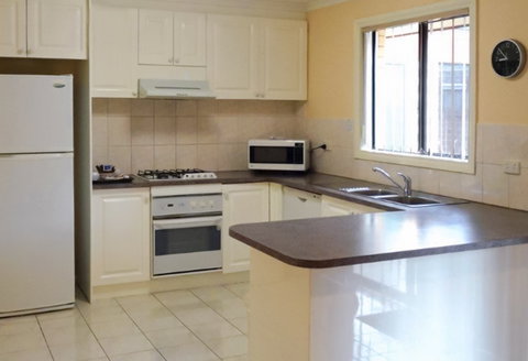 BEST WESTERN Fawkner Airport Motor Inn And Serviced Apartments - Australia Accommodation 4