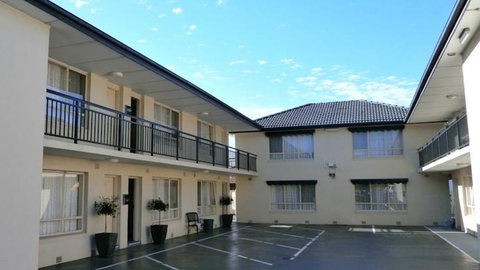 BEST WESTERN Fawkner Airport Motor Inn And Serviced Apartments - Australia Accommodation 8