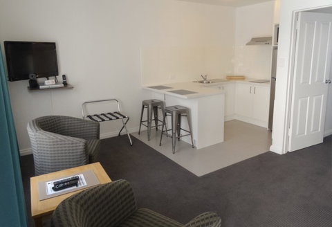 BEST WESTERN Fawkner Airport Motor Inn And Serviced Apartments - Australia Accommodation 7
